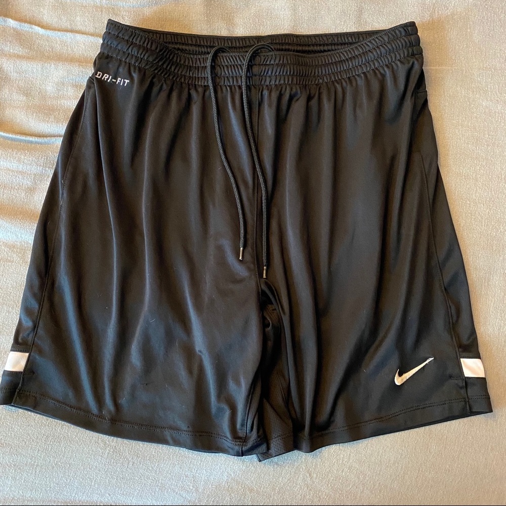 Nike shorts men